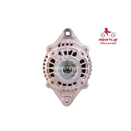 EXCHANGE ALTERNATOR 70AMP 12V