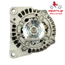 Δυναμό Iskra / Letrika A9057(LETRIKA) 