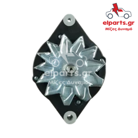 Δυναμό Iskra / Letrika A9058 11204293