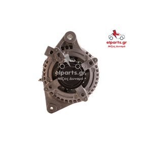 EXCHANGE ALTERNATOR 100AMP 12V