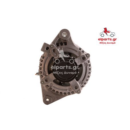 EXCHANGE ALTERNATOR 100AMP 12V