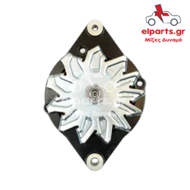 Δυναμό Iskra / Letrika A9058(LETRIKA) 