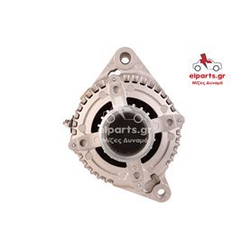 EXCHANGE ALTERNATOR 130AMP 12V