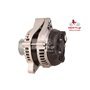EXCHANGE ALTERNATOR 130AMP 12V