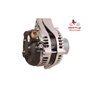 EXCHANGE ALTERNATOR 130AMP 12V