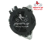 Δυναμό Bosch A0187 123320035
