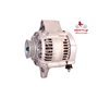 EXCHANGE ALTERNATOR 75AMP 12V
