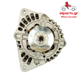 Δυναμό Iskra / Letrika A9059 11204412