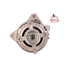 EXCHANGE ALTERNATOR 100AMP 12V