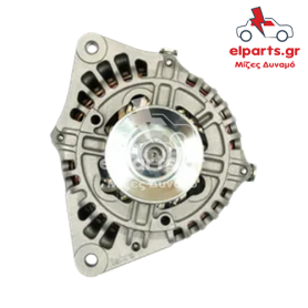 Δυναμό Iskra / Letrika A9059(LETRIKA) 