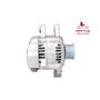 EXCHANGE ALTERNATOR 80AMP 12V