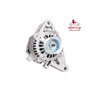 EXCHANGE ALTERNATOR 80AMP 12V