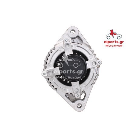 EXCHANGE ALTERNATOR 130AMP 12V
