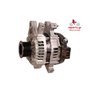 EXCHANGE ALTERNATOR 80AMP 12V