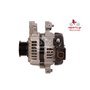 EXCHANGE ALTERNATOR 80AMP 12V