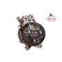 EXCHANGE ALTERNATOR 80AMP 12V