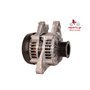 EXCHANGE ALTERNATOR 80AMP 12V