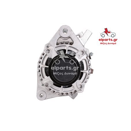 EXCHANGE ALTERNATOR 100AMP 12V