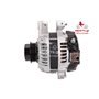 EXCHANGE ALTERNATOR 100AMP 12V