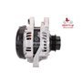 EXCHANGE ALTERNATOR 100AMP 12V