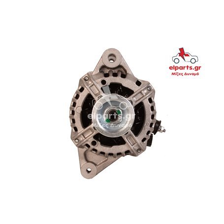 EXCHANGE ALTERNATOR 90AMP 12V