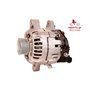 EXCHANGE ALTERNATOR 80AMP 12V
