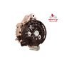 EXCHANGE ALTERNATOR 80AMP 12V