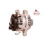 EXCHANGE ALTERNATOR 80AMP 12V