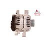 EXCHANGE ALTERNATOR 80AMP 12V