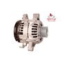 EXCHANGE ALTERNATOR 80AMP 12V