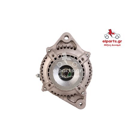 EXCHANGE ALTERNATOR 60AMP 12V