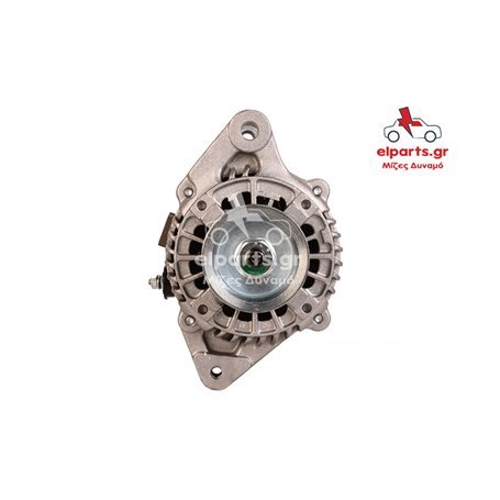 EXCHANGE ALTERNATOR 70AMP 12V