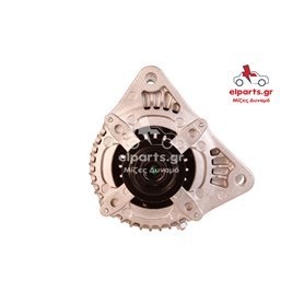 EXCHANGE ALTERNATOR 140AMP 12V