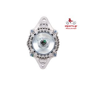 EXCHANGE ALTERNATOR 50AMP 12V