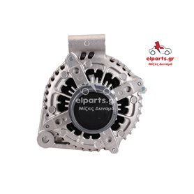 EXCHANGE ALTERNATOR 150AMP 12V