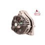 EXCHANGE ALTERNATOR 130AMP 12V