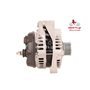 EXCHANGE ALTERNATOR 130AMP 12V