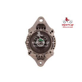 EXCHANGE ALTERNATOR 35AMP 12V