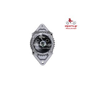 EXCHANGE ALTERNATOR 55AMP 12V