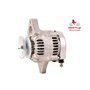 EXCHANGE ALTERNATOR 40AMP 12V