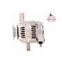 EXCHANGE ALTERNATOR 40AMP 12V
