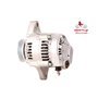 EXCHANGE ALTERNATOR 40AMP 12V