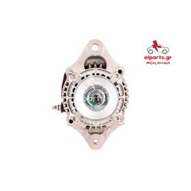 ΔΥΝΑΜΟ  AGROMATIC 760 ATTACK HW1130-K25 HW1230-K36 BELOS Trans FERRARI TRACTOR 101211-1100 EXCHANGE ALTERNATOR 40AMP 12V