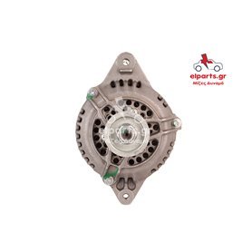 EXCHANGE ALTERNATOR 50AMP 12V