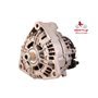 EXCHANGE ALTERNATOR 100AMP 24V