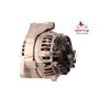 EXCHANGE ALTERNATOR 100AMP 24V