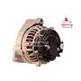 EXCHANGE ALTERNATOR 100AMP 24V