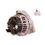 EXCHANGE ALTERNATOR 100AMP 24V