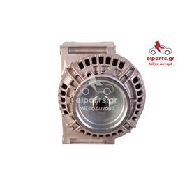 EXCHANGE ALTERNATOR 110AMP 24V