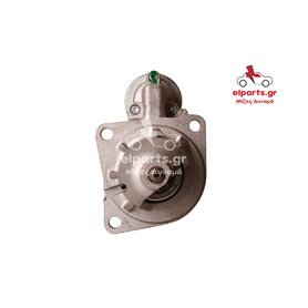 EXCHANGE STARTER 1.4KW 12V